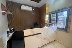 MSK Home Stay, Hubli