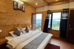Snow Mount View, Khajjiar