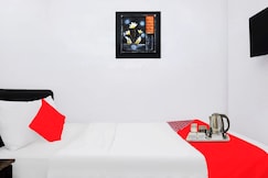 Hotel O Gemilang, Kuala Terengganu