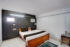 Hotel O Shree Ji, Lucknow