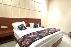 Mahamaya Lake View Resort, Panna