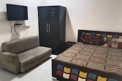 Dev Resort, Mandalgarh