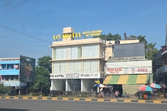 D N Hotel, Cochin