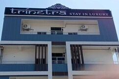 Hotel O Trinetra Stay In Luxury, Hyderabad