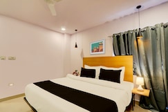 Super Townhouse RCC Marvel, Hyderabad