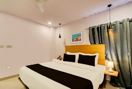 Super Townhouse RCC Marvel