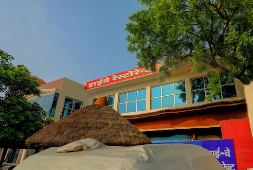 HOTEL O SK GRAND