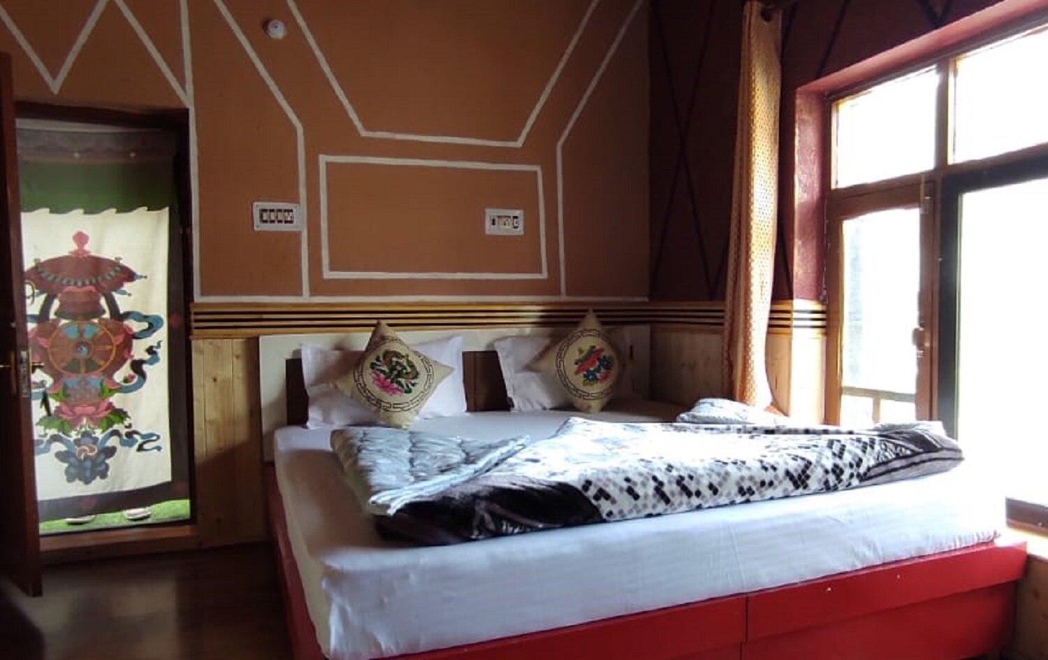 Lakdor Home stay - Tap to explore photos