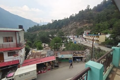 Namastey Nomads, Kedarnath