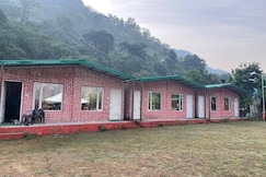River Camp Cottages, Rishikesh