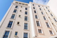B&B HOTEL Antibes Juan-les-Pins, Alpes-Maritimes