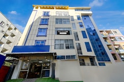 Townhouse Oak Q-City Techno Park, Hyderabad