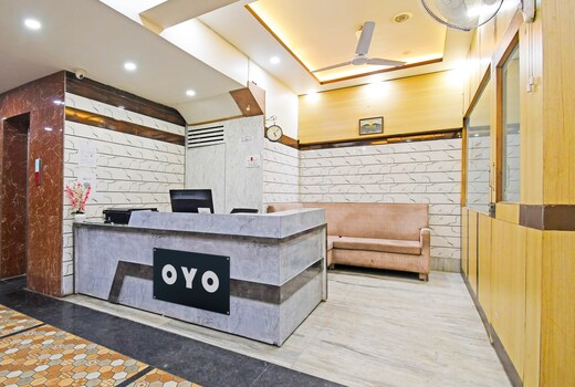 Hotel O Atithi Restro And Cafe