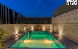 Swimming Pool 1