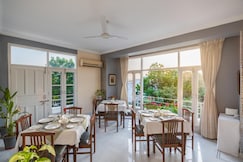 DEV VILLA, Udaipur