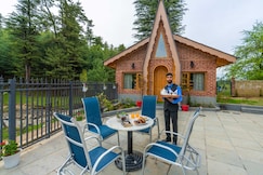 StayVista at Apple @ Swiss Chalet - Tangmarg , Gulmarg