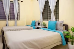 Z Express Pragma, Bangalore