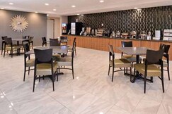 Best Western Plus Coalinga Inn, Fresno