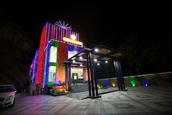 Bhondawe Palace, Sillod