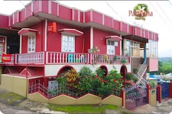 Parijatha Serenity Stay 3BHK, Coorg