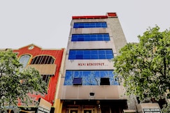 Sri Muni Residency, Tirupati