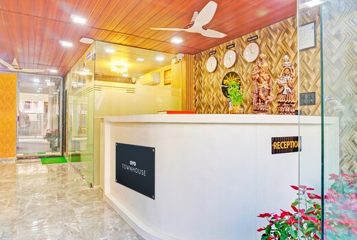 Townhouse Surya Inn