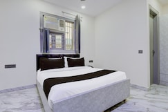 Super Collection O Rohini Sector 21 Formerly Shelter Inn, Delhi