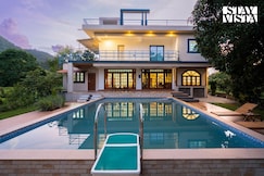 StayVista at FarmVille, Alibaug