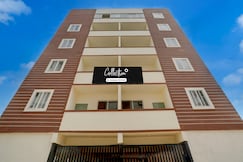 Super Collection O REVA University Rukmini Knowledge Park, Bangalore