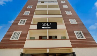 Collection O Christ University