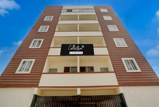 Collection O Christ University