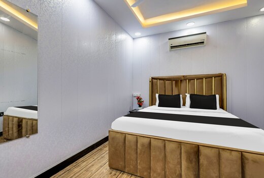 Hotel O New Pocket Inn