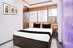 Super Collection O Sector 5 Sanpada Formerly Opal Comforts, Navi Mumbai