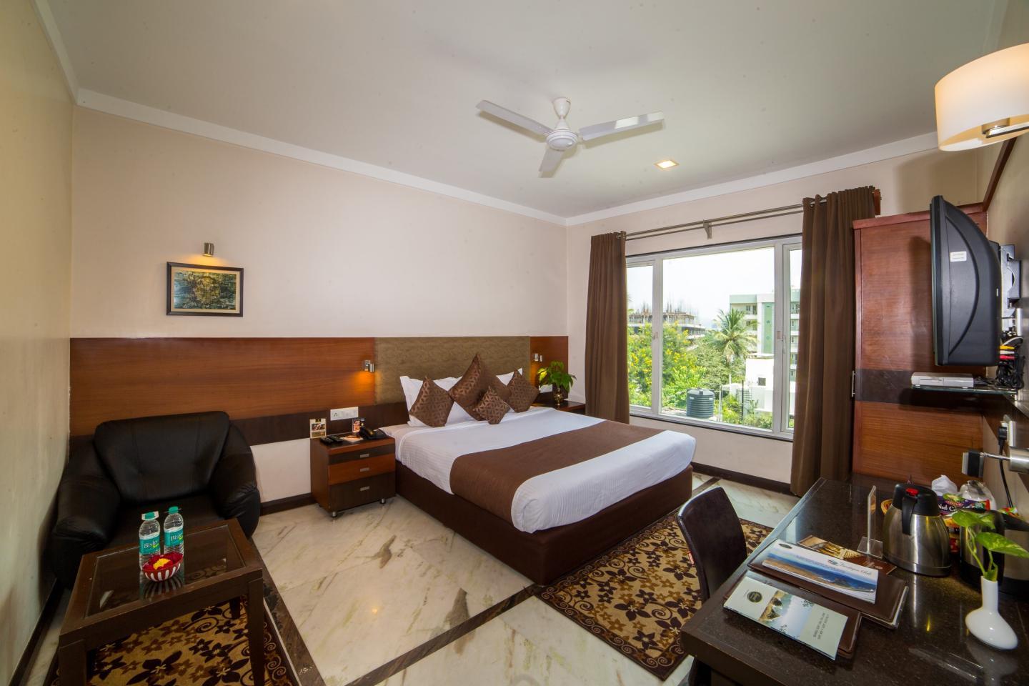 Amantra Comfort Hotel Udaipur Rajasthan Inr 806 Off 4 0 7 4