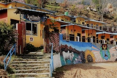 The Kailash Residency, Guptkashi