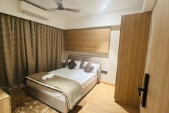 Awesome 1br Studio Apartment, Raipur, Chhattisgarh