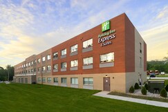 Holiday Inn Express & Suites - Portage, Porter