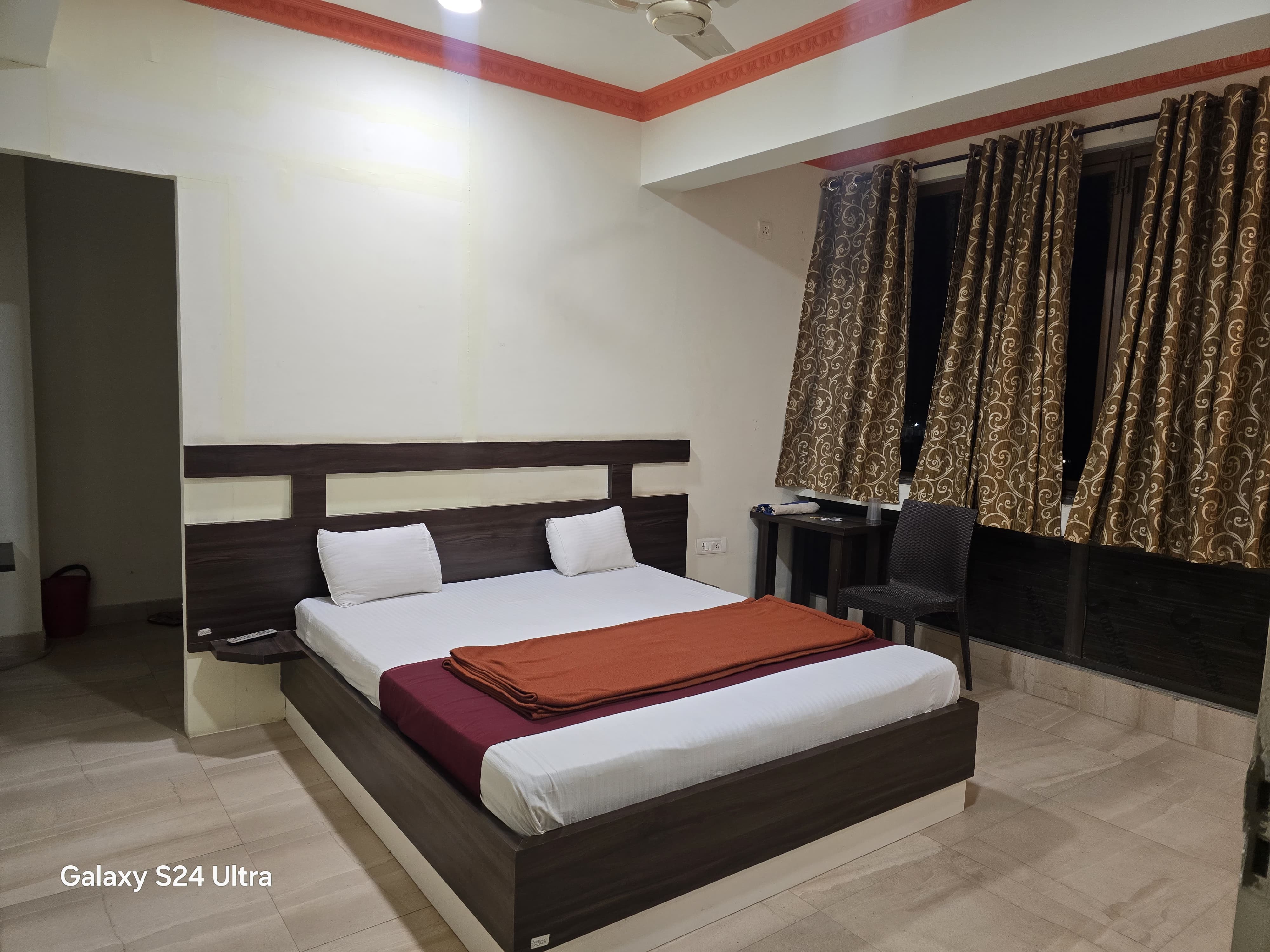 Hotel Devraj - Tap to explore photos