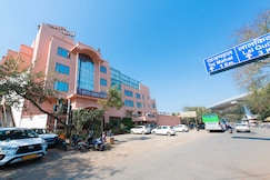 Hotel Ganga Ratan, Agra