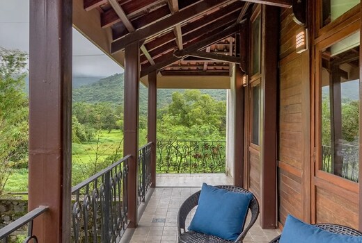 The Promenade Villa Greenwood by Deshco Holidays