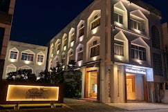 Hotel Shehnai Garden, Sagar