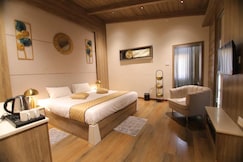 Sagar Palace, Indore