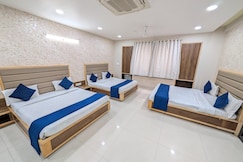 Hotel Shree Dwarkesh Suites & Family Rooms Near Khatu Shyam Temple, Khatu
