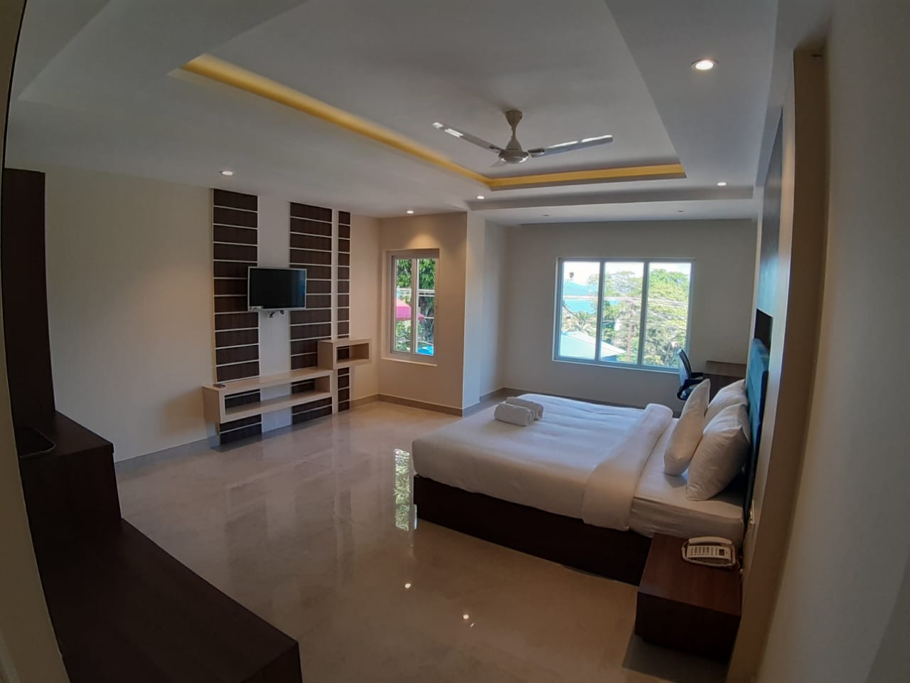 The Luxor Port Blair Hotel Price, Address & Reviews