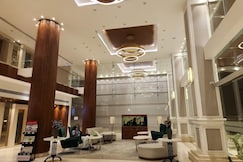 Hotel Amaravathi, Maddur