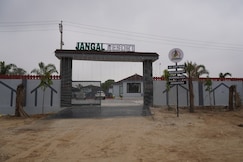 Jangal Resort, Jaipur