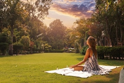 Narayana Sanctuary Resort by SALVUS, Rishikesh