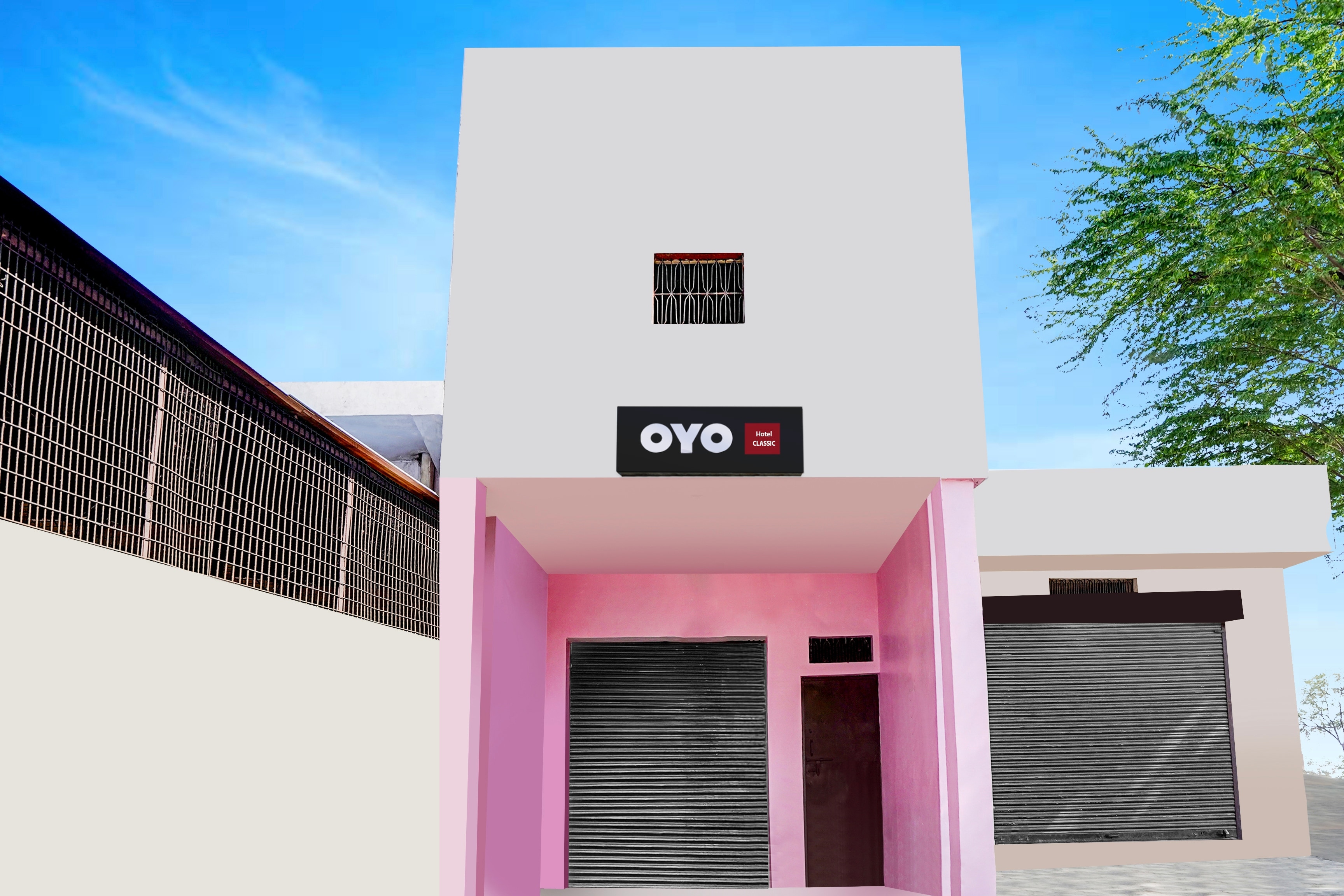 Hotel O Pratiksha - Tap to explore photos