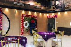 The Novelty Hotel Kanpur, Kanpur