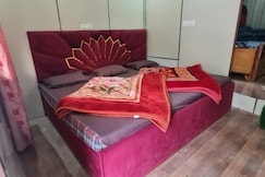 Abhishek Hotel, Kedarnath